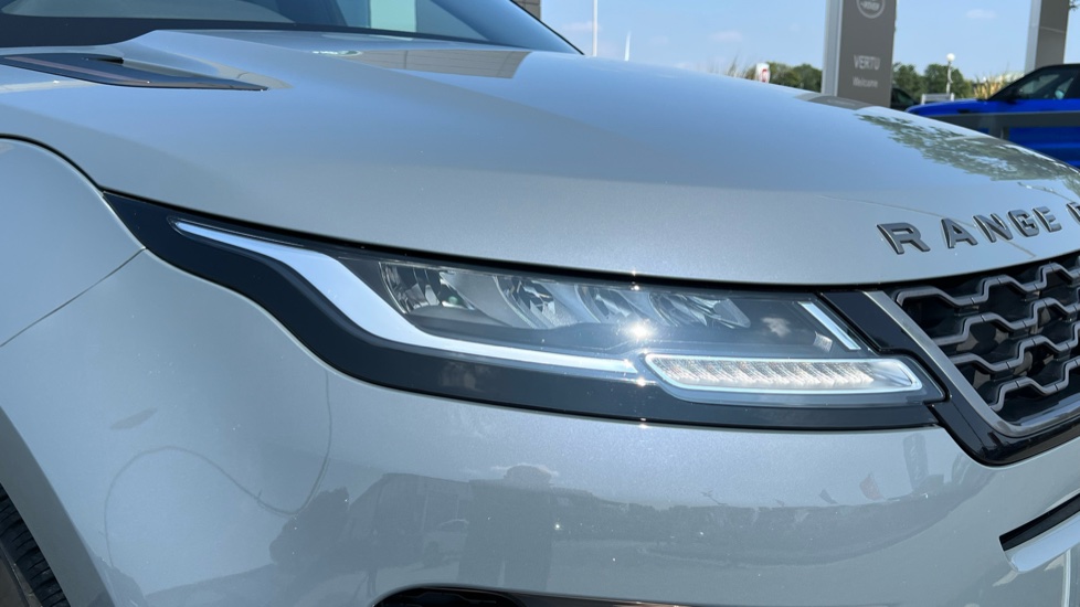 Land Rover Range Rover Evoque 2.0 D200 R-Dynamic S 5dr Auto Diesel Hatchback - Image 17