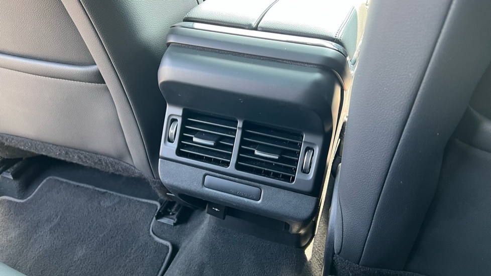 Land Rover Range Rover Evoque 2.0 D200 R-Dynamic S 5dr Auto Diesel Hatchback - Image 18