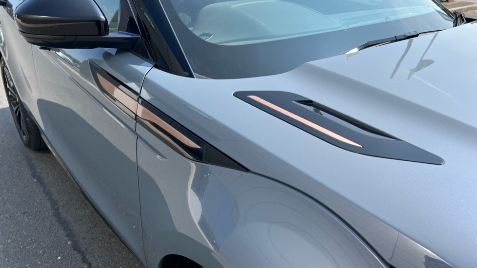 Land Rover Range Rover Evoque 2.0 D200 R-Dynamic S 5dr Auto Diesel Hatchback - Image 20