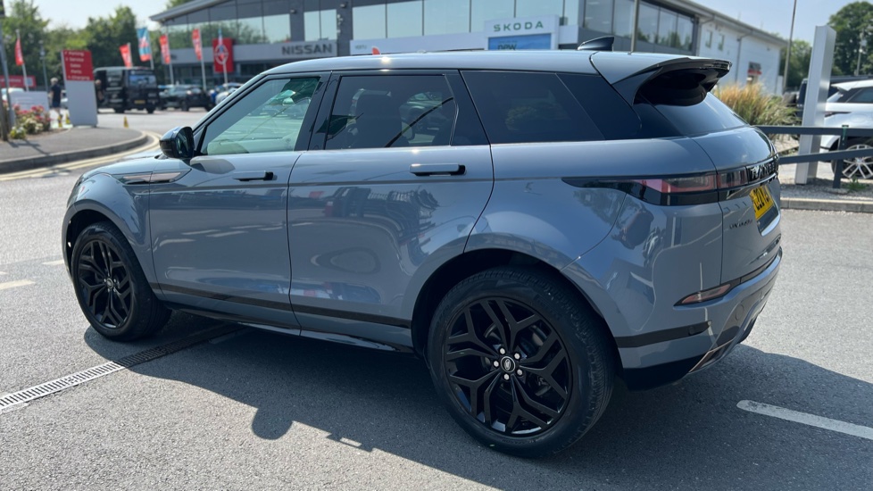 Land Rover Range Rover Evoque 2.0 D200 R-Dynamic S 5dr Auto Diesel Hatchback - Image 21