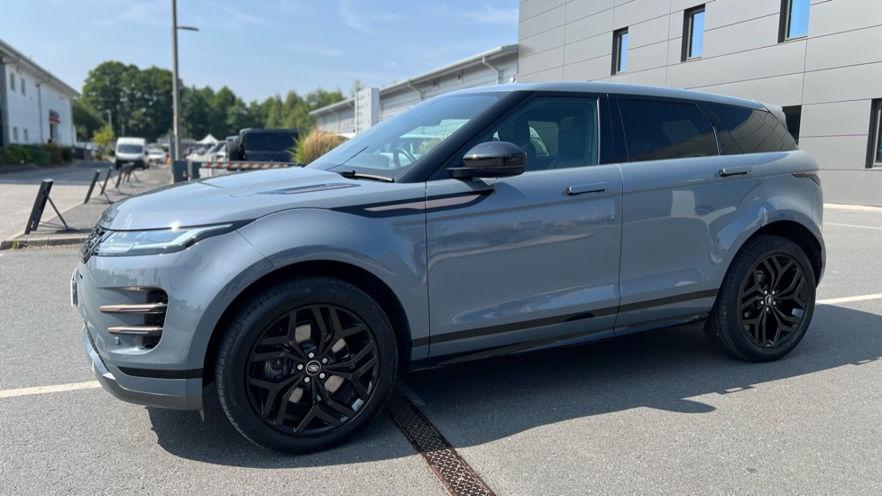 Land Rover Range Rover Evoque 2.0 D200 R-Dynamic S 5dr Auto Diesel Hatchback - Image 23