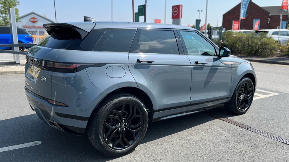 Land Rover Range Rover Evoque 2.0 D200 R-Dynamic S 5dr Auto Diesel Hatchback - Image 27