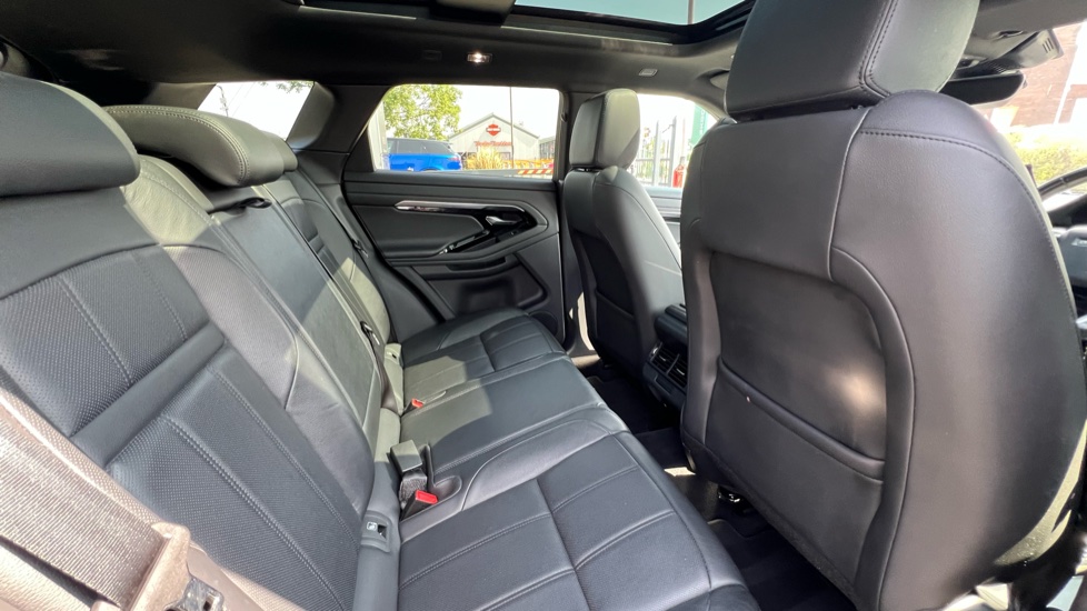 Land Rover Range Rover Evoque 2.0 D200 R-Dynamic S 5dr Auto Diesel Hatchback - Image 32