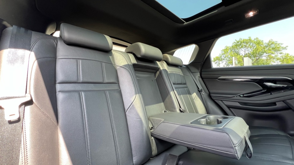 Land Rover Range Rover Evoque 2.0 D200 R-Dynamic S 5dr Auto Diesel Hatchback - Image 33