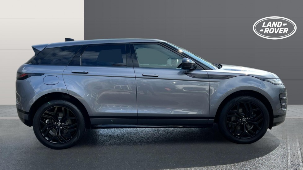 Land Rover Range Rover Evoque 1.5 P300e R-Dynamic SE 5dr Auto Hatchback - Image 5
