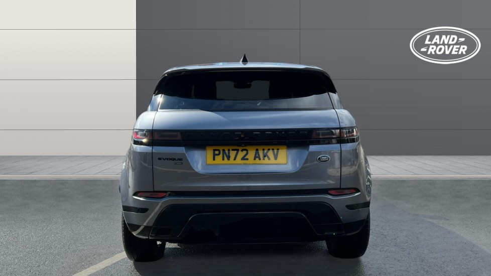 Land Rover Range Rover Evoque 1.5 P300e R-Dynamic SE 5dr Auto Hatchback - Image 6