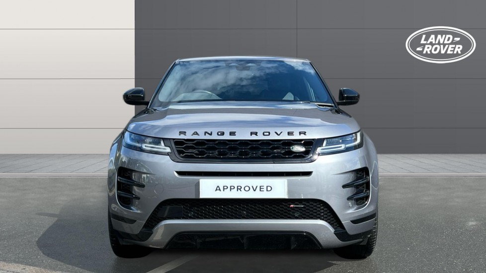 Land Rover Range Rover Evoque 1.5 P300e R-Dynamic SE 5dr Auto Hatchback - Image 7