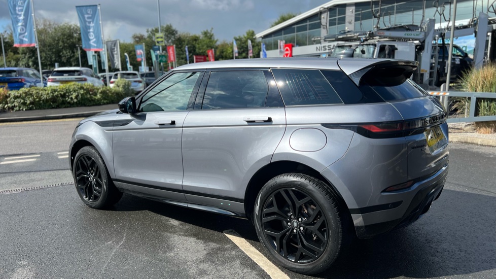 Land Rover Range Rover Evoque 1.5 P300e R-Dynamic SE 5dr Auto Hatchback - Image 21