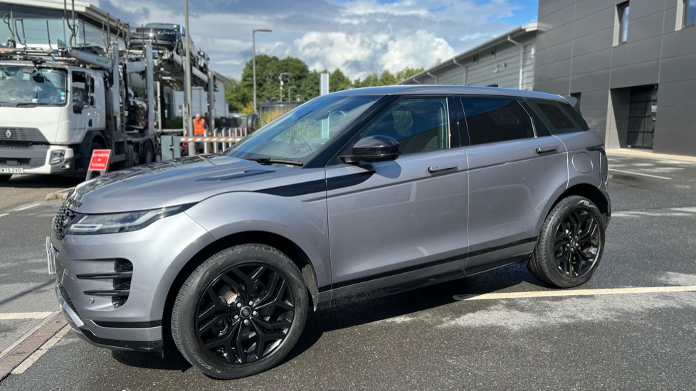 Land Rover Range Rover Evoque 1.5 P300e R-Dynamic SE 5dr Auto Hatchback - Image 23