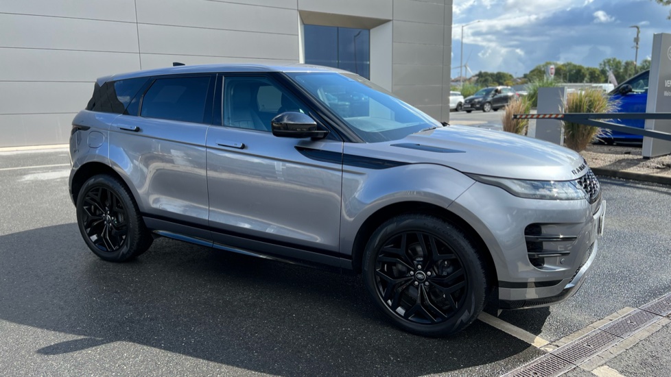 Land Rover Range Rover Evoque 1.5 P300e R-Dynamic SE 5dr Auto Hatchback - Image 26
