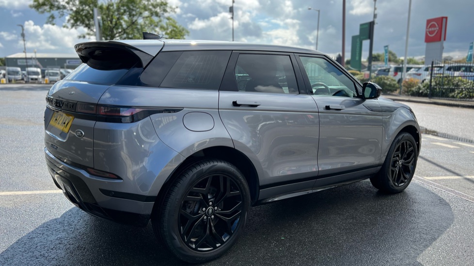 Land Rover Range Rover Evoque 1.5 P300e R-Dynamic SE 5dr Auto Hatchback - Image 27