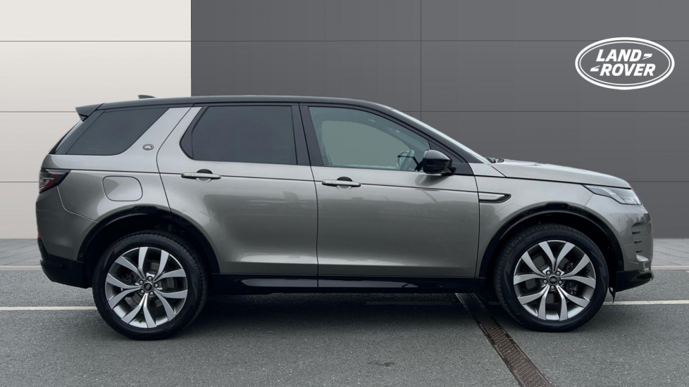 Land Rover Discovery Sport 2.0 P250 Dynamic HSE 5dr Auto [7 Seat] Petrol Station Wagon - Image 5