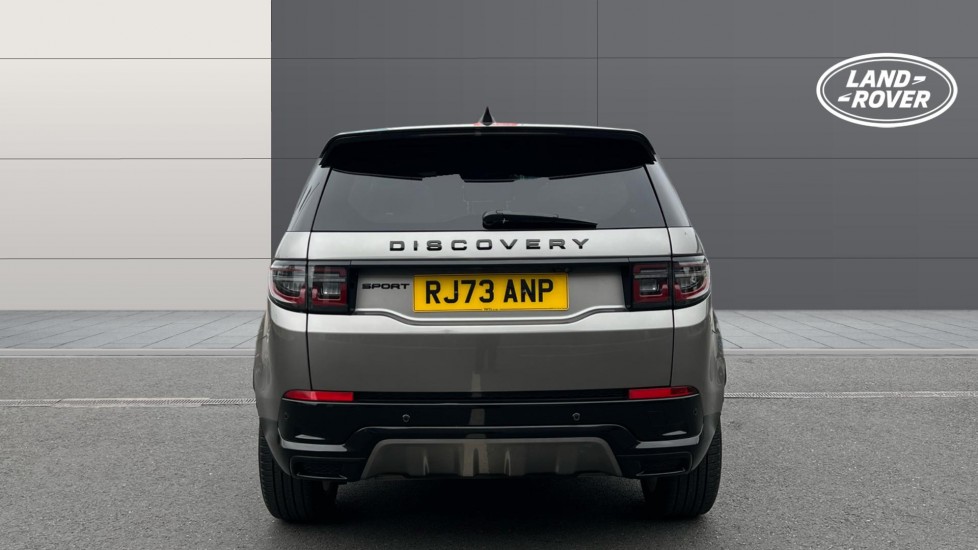 Land Rover Discovery Sport 2.0 P250 Dynamic HSE 5dr Auto [7 Seat] Petrol Station Wagon - Image 6