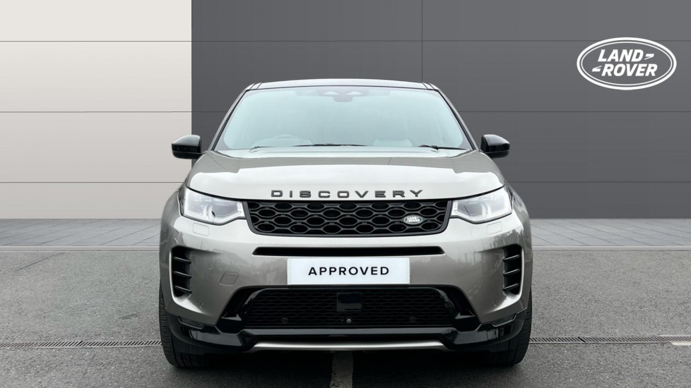 Land Rover Discovery Sport 2.0 P250 Dynamic HSE 5dr Auto [7 Seat] Petrol Station Wagon - Image 7