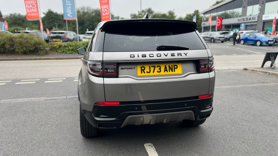 Land Rover Discovery Sport 2.0 P250 Dynamic HSE 5dr Auto [7 Seat] Petrol Station Wagon - Image 28