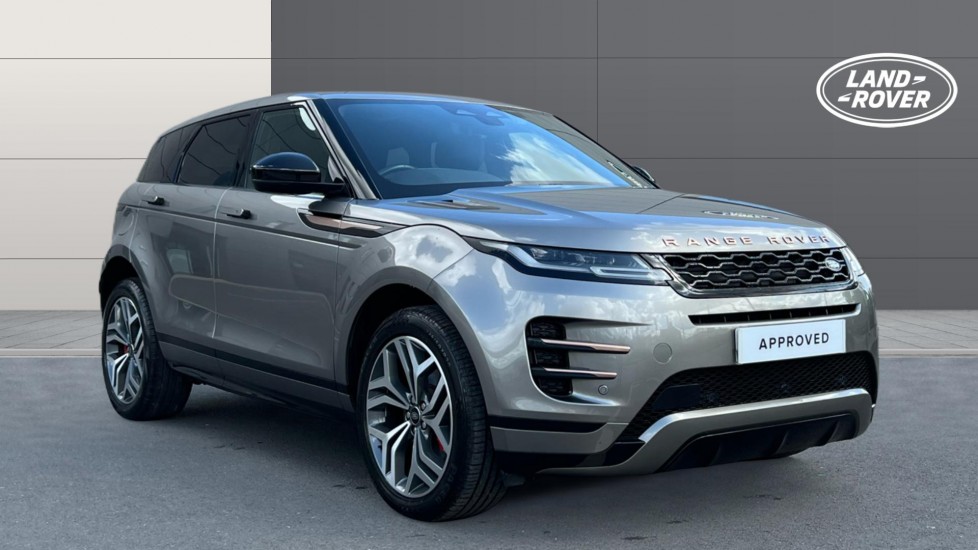Land Rover Range Rover Evoque 1.5 P300e Autobiography 5dr Auto Hatchback - Image 1