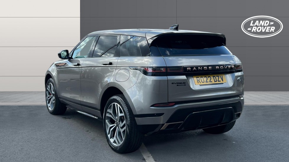 Land Rover Range Rover Evoque 1.5 P300e Autobiography 5dr Auto Hatchback - Image 2