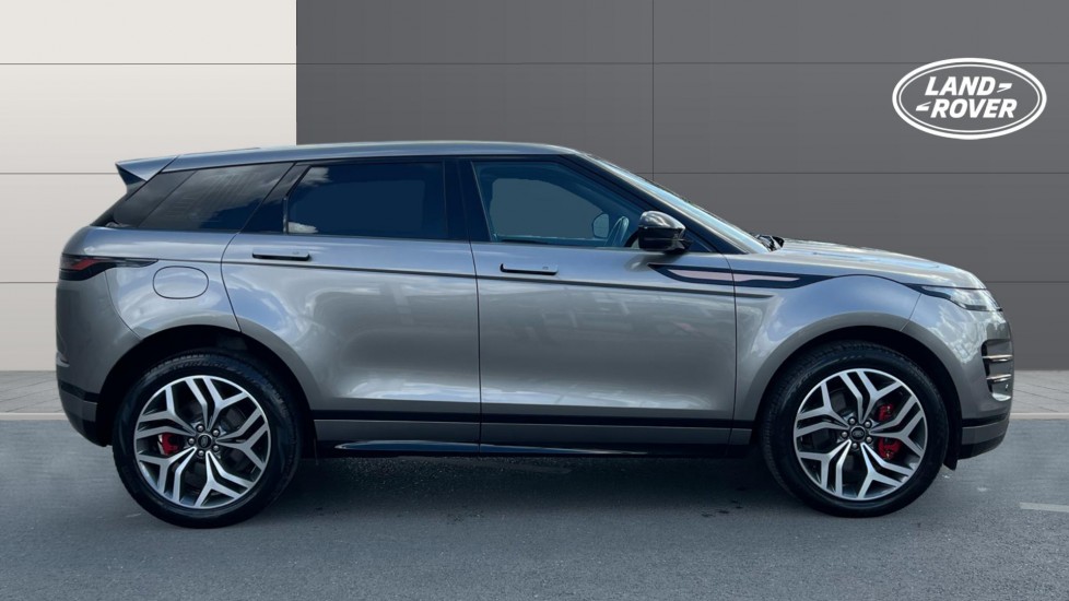 Land Rover Range Rover Evoque 1.5 P300e Autobiography 5dr Auto Hatchback - Image 5