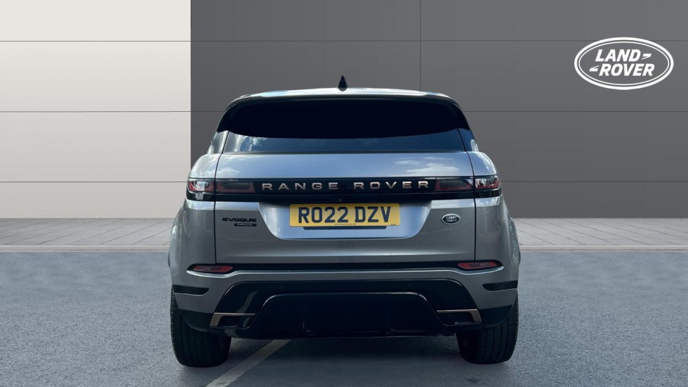Land Rover Range Rover Evoque 1.5 P300e Autobiography 5dr Auto Hatchback - Image 6