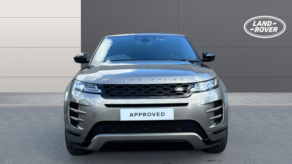 Land Rover Range Rover Evoque 1.5 P300e Autobiography 5dr Auto Hatchback - Image 7