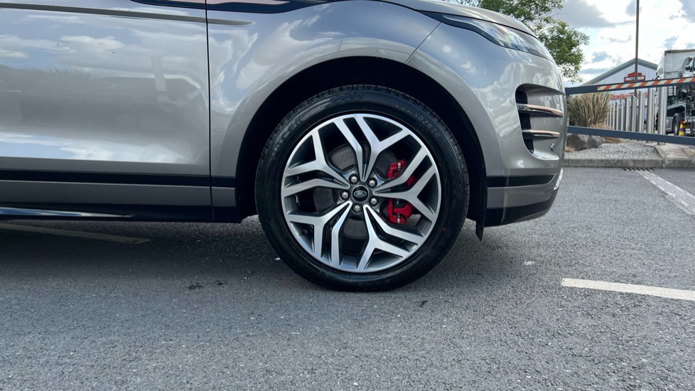 Land Rover Range Rover Evoque 1.5 P300e Autobiography 5dr Auto Hatchback - Image 8