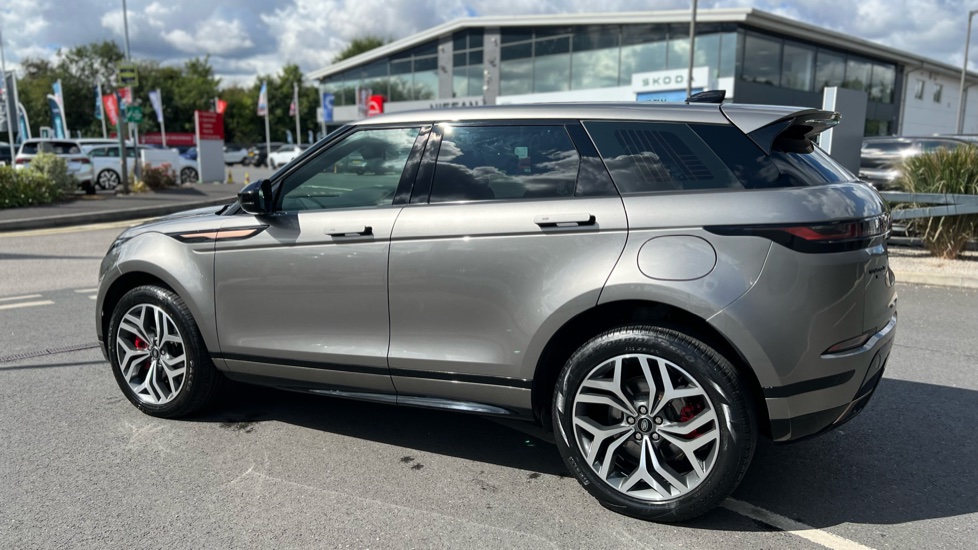 Land Rover Range Rover Evoque 1.5 P300e Autobiography 5dr Auto Hatchback - Image 21