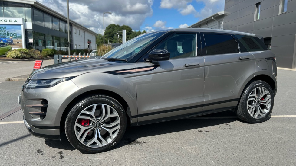 Land Rover Range Rover Evoque 1.5 P300e Autobiography 5dr Auto Hatchback - Image 23