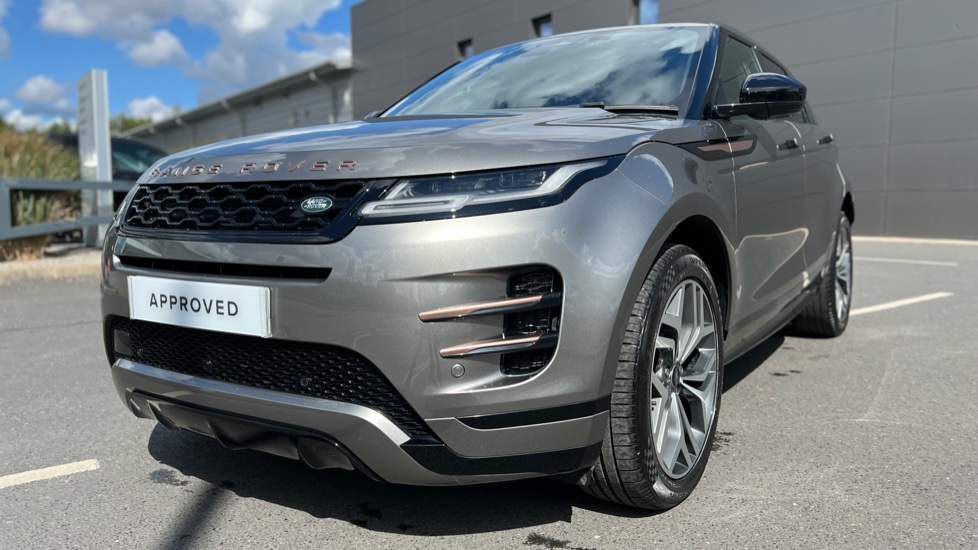 Land Rover Range Rover Evoque 1.5 P300e Autobiography 5dr Auto Hatchback - Image 24