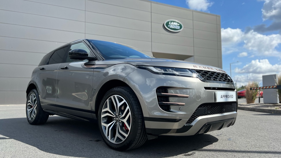 Land Rover Range Rover Evoque 1.5 P300e Autobiography 5dr Auto Hatchback - Image 25