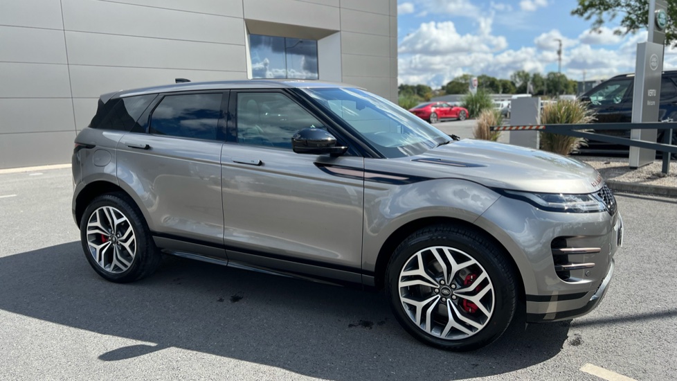 Land Rover Range Rover Evoque 1.5 P300e Autobiography 5dr Auto Hatchback - Image 26