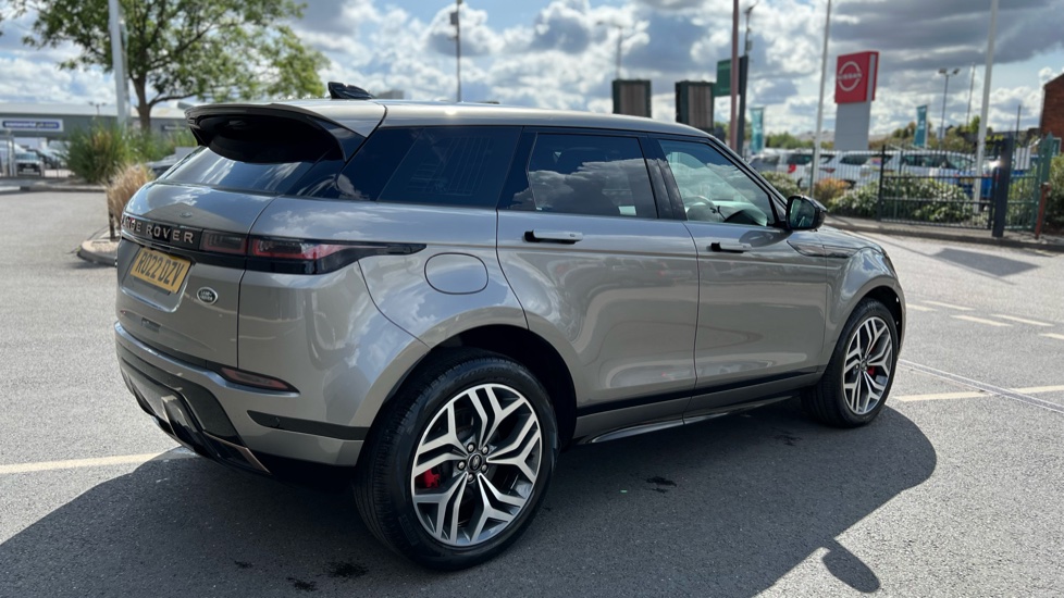 Land Rover Range Rover Evoque 1.5 P300e Autobiography 5dr Auto Hatchback - Image 27