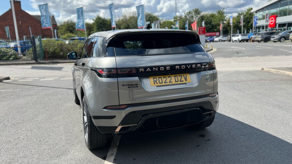 Land Rover Range Rover Evoque 1.5 P300e Autobiography 5dr Auto Hatchback - Image 28