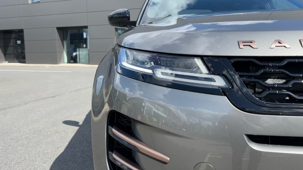 Land Rover Range Rover Evoque 1.5 P300e Autobiography 5dr Auto Hatchback - Image 29