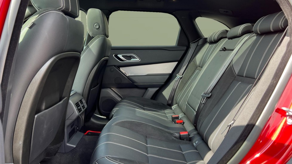 Land Rover Range Rover Velar 2.0 D180 R-Dynamic S 5dr Auto Diesel Estate - Image 4
