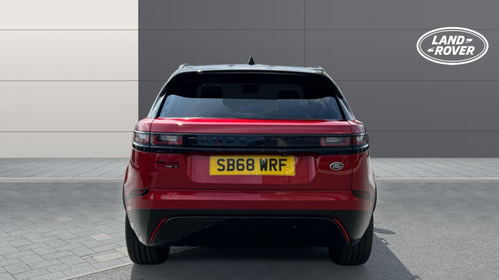 Land Rover Range Rover Velar 2.0 D180 R-Dynamic S 5dr Auto Diesel Estate - Image 6