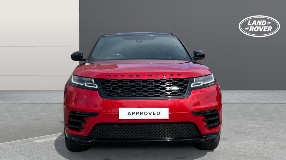 Land Rover Range Rover Velar 2.0 D180 R-Dynamic S 5dr Auto Diesel Estate - Image 7