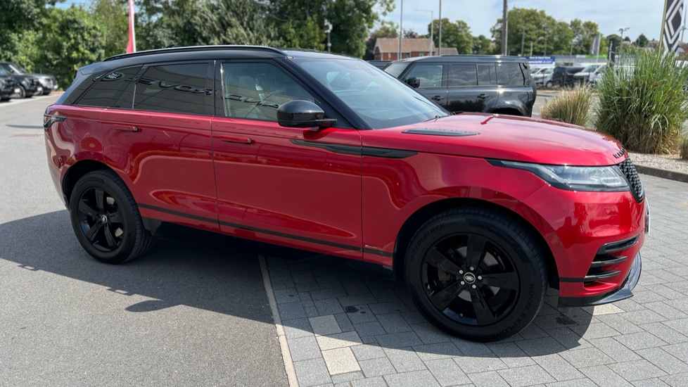 Land Rover Range Rover Velar 2.0 D180 R-Dynamic S 5dr Auto Diesel Estate - Image 26
