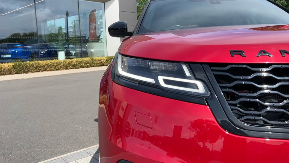 Land Rover Range Rover Velar 2.0 D180 R-Dynamic S 5dr Auto Diesel Estate - Image 29