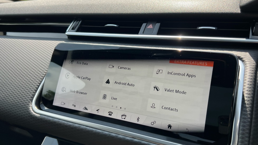 Land Rover Range Rover Velar 2.0 D180 R-Dynamic S 5dr Auto Diesel Estate - Image 39