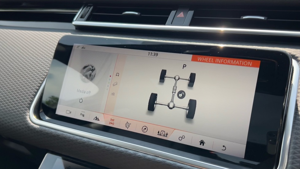 Land Rover Range Rover Velar 2.0 D180 R-Dynamic S 5dr Auto Diesel Estate - Image 41