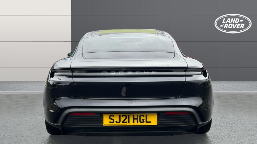 Porsche Taycan 350kW 93kWh 4dr RWD Auto Electric Saloon - Image 6