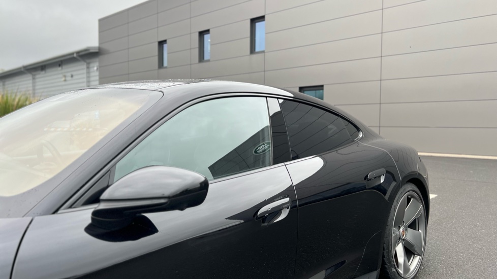 Porsche Taycan 350kW 93kWh 4dr RWD Auto Electric Saloon - Image 22