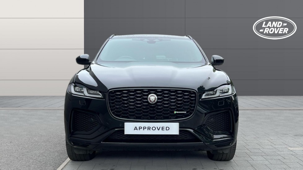 Jaguar F-Pace 2.0 D200 R-Dynamic Black 5dr Auto AWD Diesel Estate - Image 7