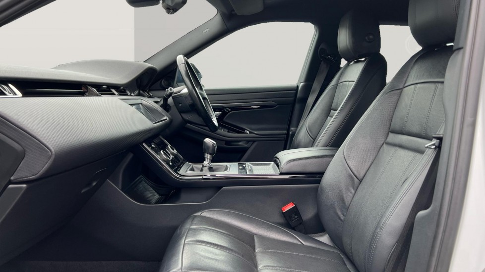 Land Rover Range Rover Evoque 2.0 D150 R-Dynamic S 5dr 2WD Diesel Hatchback - Image 3