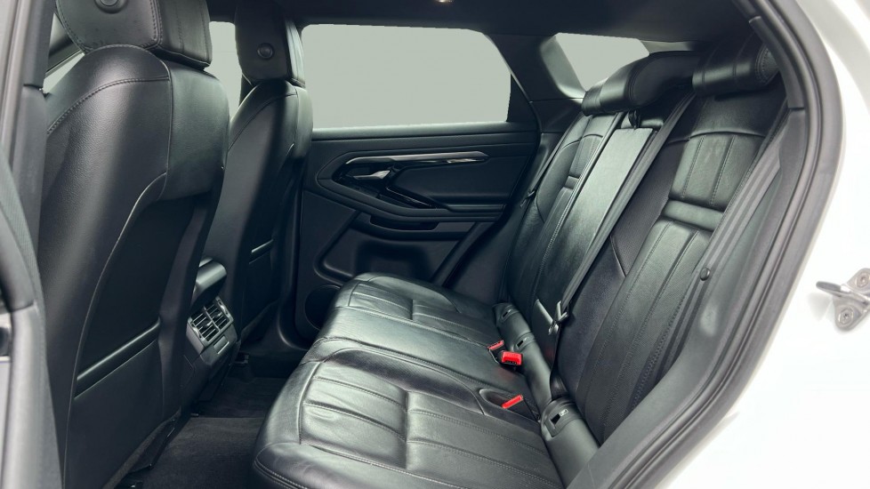 Land Rover Range Rover Evoque 2.0 D150 R-Dynamic S 5dr 2WD Diesel Hatchback - Image 4