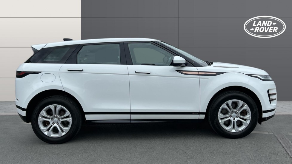Land Rover Range Rover Evoque 2.0 D150 R-Dynamic S 5dr 2WD Diesel Hatchback - Image 5