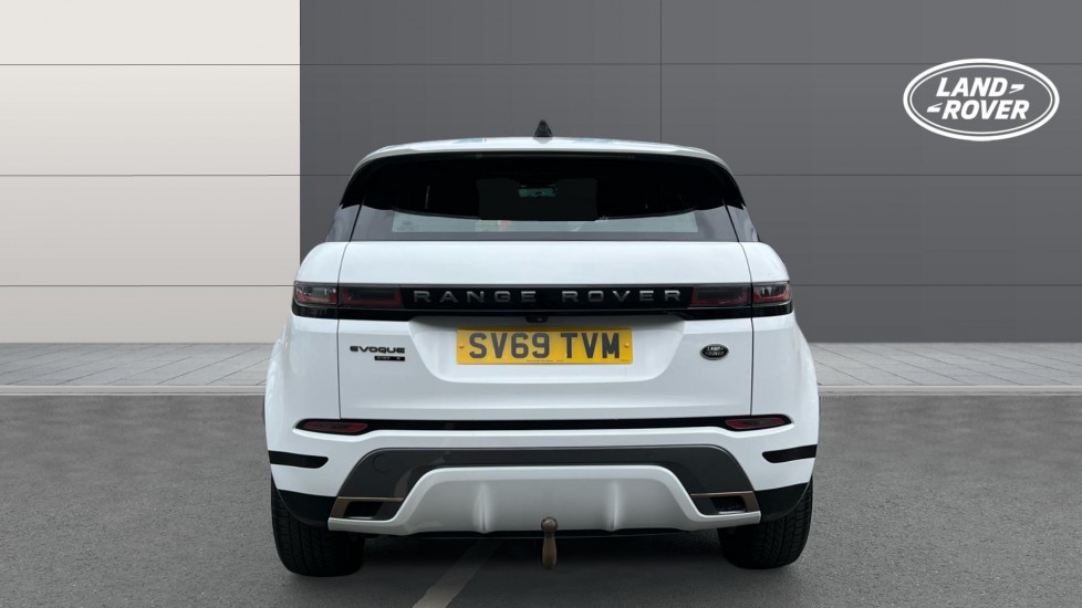 Land Rover Range Rover Evoque 2.0 D150 R-Dynamic S 5dr 2WD Diesel Hatchback - Image 6