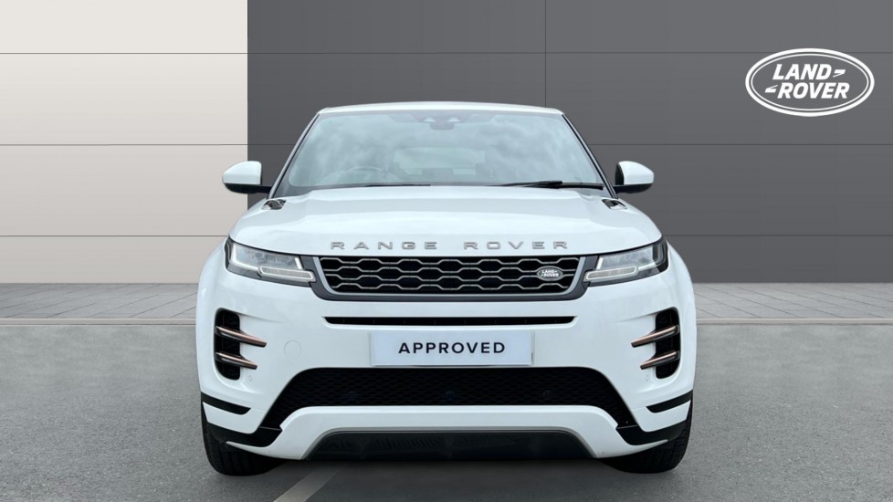 Land Rover Range Rover Evoque 2.0 D150 R-Dynamic S 5dr 2WD Diesel Hatchback - Image 7