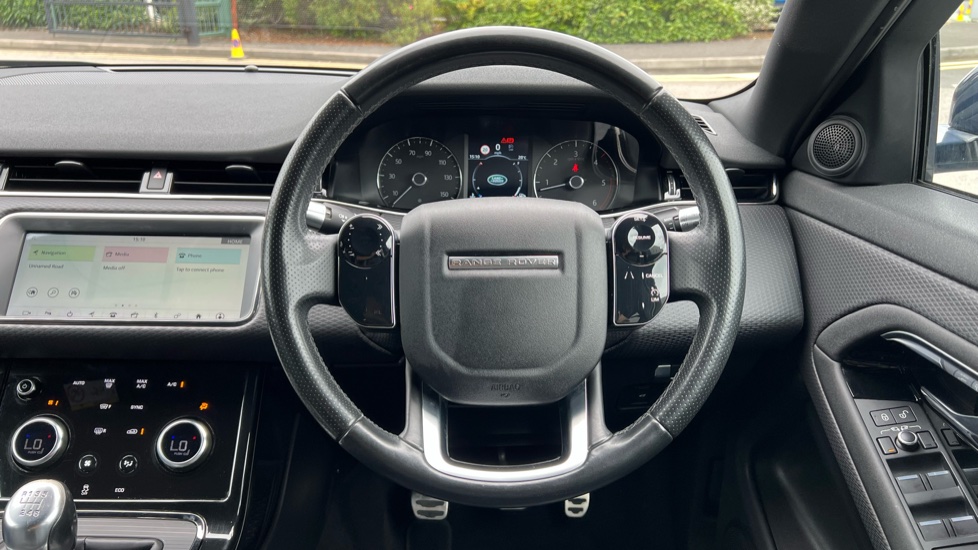 Land Rover Range Rover Evoque 2.0 D150 R-Dynamic S 5dr 2WD Diesel Hatchback - Image 15