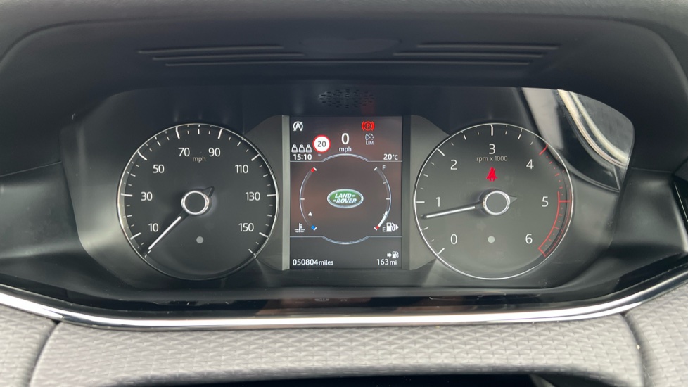 Land Rover Range Rover Evoque 2.0 D150 R-Dynamic S 5dr 2WD Diesel Hatchback - Image 16